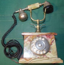 Telefono Rotante Onix - Onice