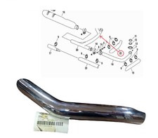 65632-83 Paracalore cromato