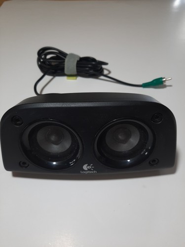 Logitech z506 altoparlante - altoparlante, di