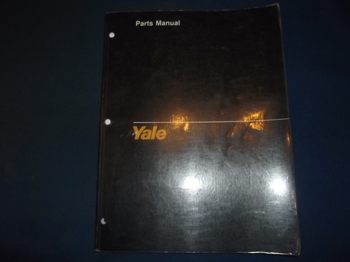 Yale 030 ss 3000lb - os,