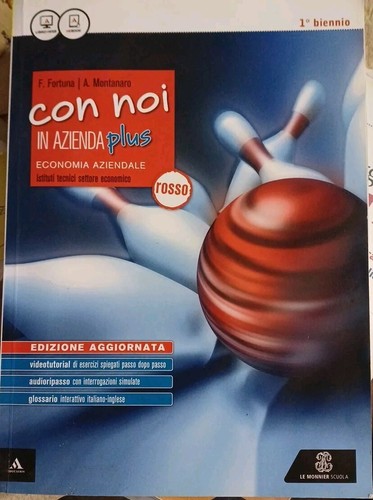 Con noi azienda - con, in