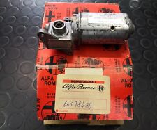 MOTORINO SEDILE ALFA ROMEO 164
