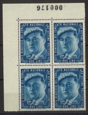 Pro Vittime Politiche - GEN