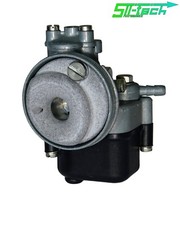 Cornetto aspirazione venturi