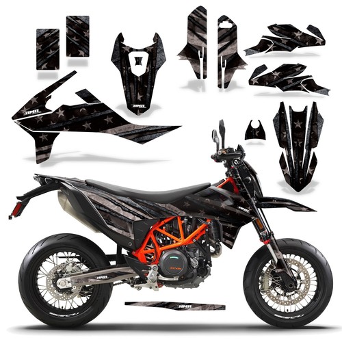 Grafica kit piastre - mx, #