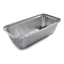 Vaschette Alluminio per