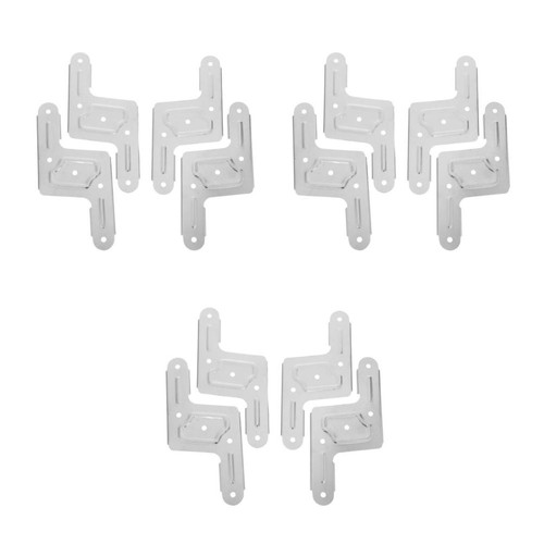 Set connettori - 6,