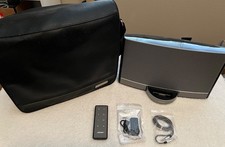 Bose SoundDock N123 Sistema