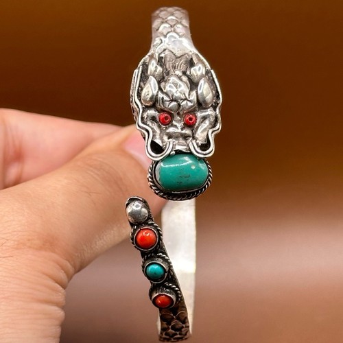 Splendido bracciale vintage