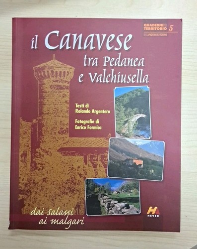 Canavese tra pedanea - il,