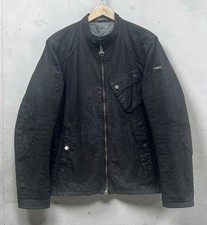 Barbour International Legion