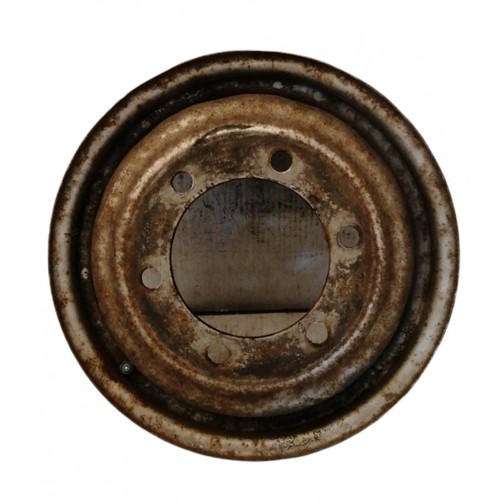 Cerchio ferro 60601 - cerchio, iveco