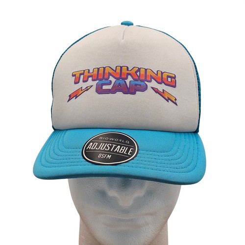 Cappello camionista bioworld - cappello,