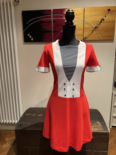 Abito vintage originale - , anni