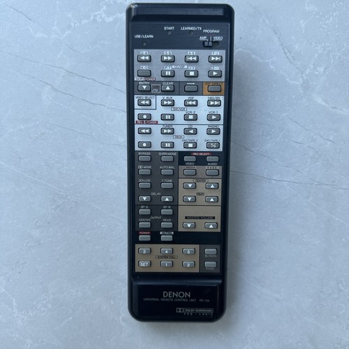 Originale denon 134 home - originale,