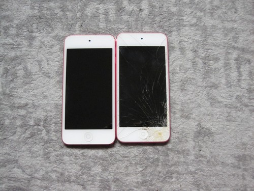 Apple ipod touch - ipod, 5a