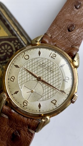 Reloj flica watch large gold - reloj,