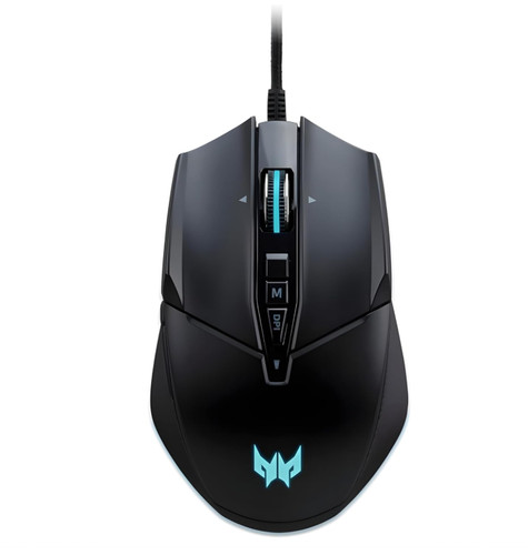 Mouse gaming acer predator - mouse,