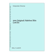 200 successi jukebox originali