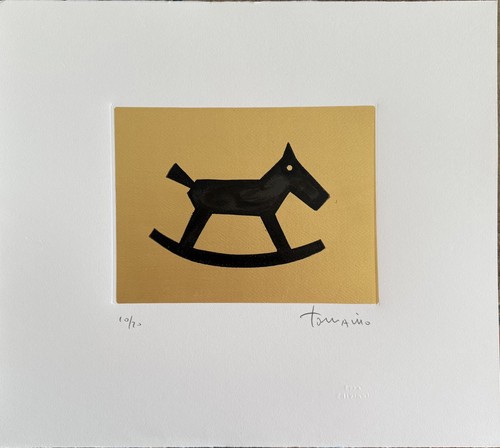 Giuliano tomaino incisione - tomaino,