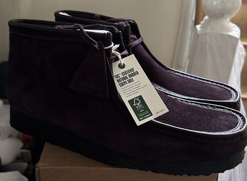 Stivali clarks originals - clarks,