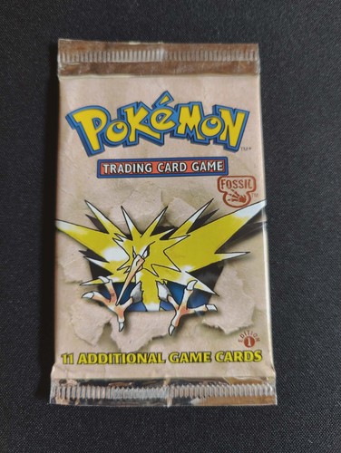 Factory sealed 1st edition - factory,
