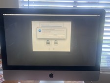Apple iMac 21.5" Mid 2010