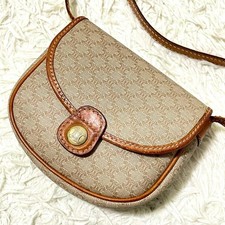 Borsa a tracolla CELINE pelle