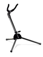 Supporto Sax alto Hercules HCDS-431B venduto senza confezione originale