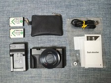 Sony RX100 Cyber-shot