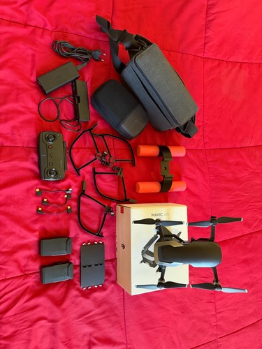 Drone dji mavic air - dji,