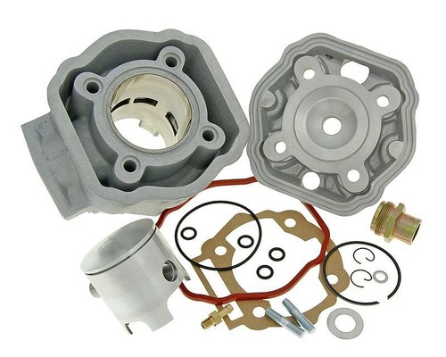 Kit cilindro airsal - kit, 77cc