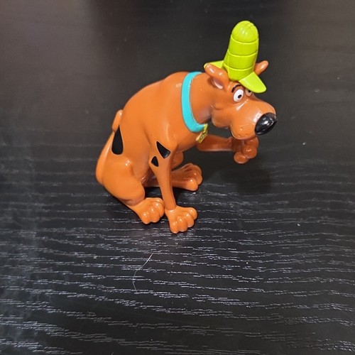 Statuina plastica scooby - statuina,