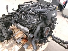 Motore VW Touareg BKS 3.0 TDI