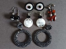 80s/'90s - Vintage Lot of 5