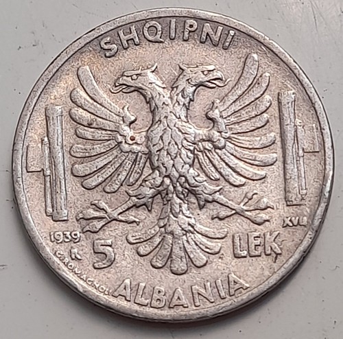 Vittorio emanuele iii colonia - emanuele,