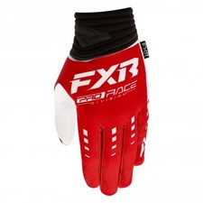 Guanti MX FXR (Adulto) - PRIME