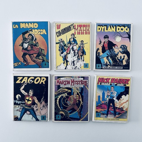 Sergio bonelli editore - editore, i