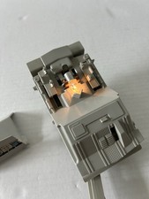 STAR WARS AT AT WALKER PARTE