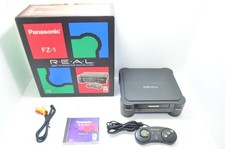 Panasonic 3do real 1 - 3do, fz-1