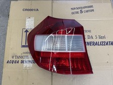 Fanale stop posteriore Sinistra SX BMW serie 1 E87 2003/2008 3018380000