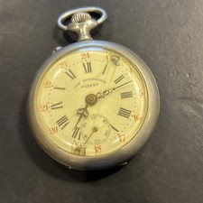 S58 GRE Roskopf patent Antique