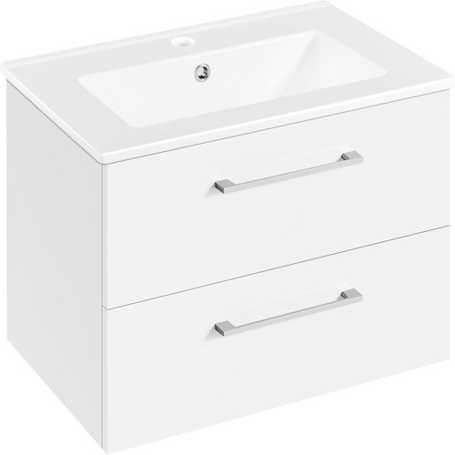 Lavabo ceramica 614514 - in,