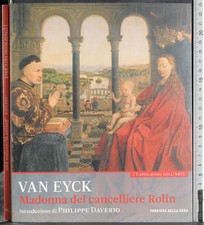 CAPOLAVORI DELL'ARTE. VAN