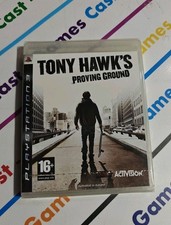 Tony hawk proving - tony, hawk's
