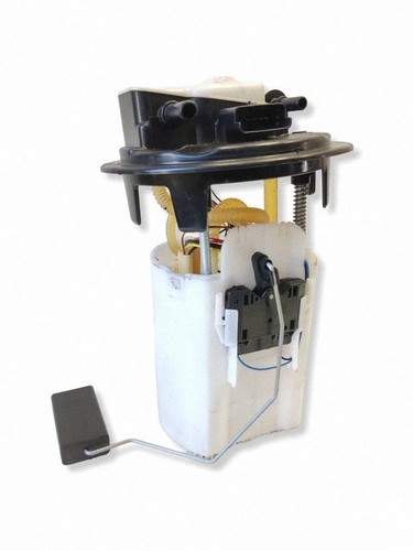 Pompa carburante nel serbatoio