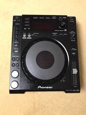Macchina per 1psc pioneer - macchina, dj