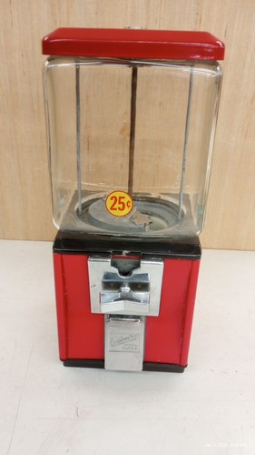 Distributore automatico