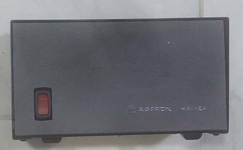 Alimentatore radio banco - alimentatore, da