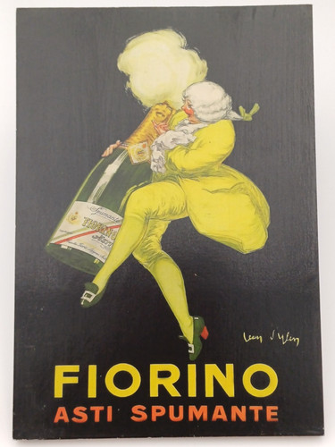 Fiorino asti spumante - asti,